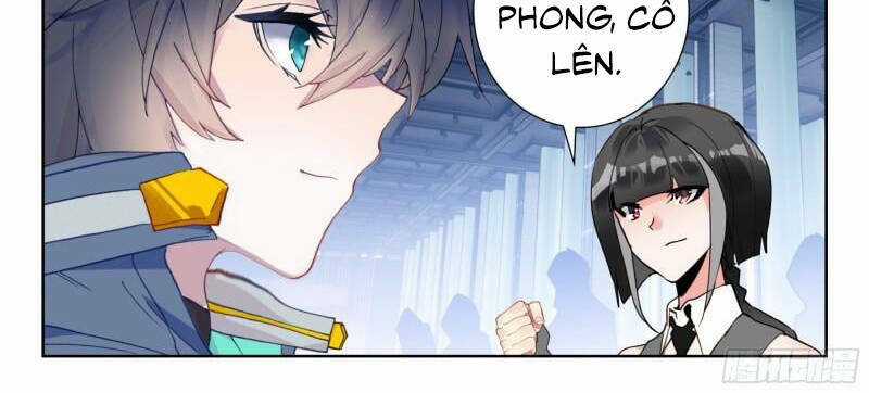 Thôn Phệ Thời Không Chapter 123 trang 18