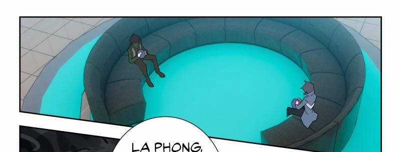 Thôn Phệ Thời Không Chapter 123 trang 19