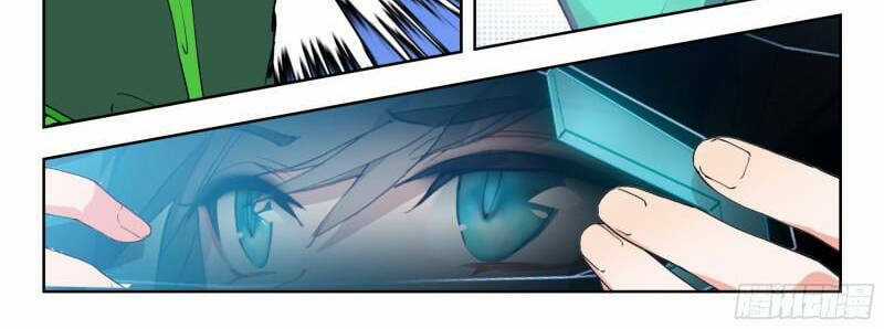 Thôn Phệ Thời Không Chapter 123 trang 21