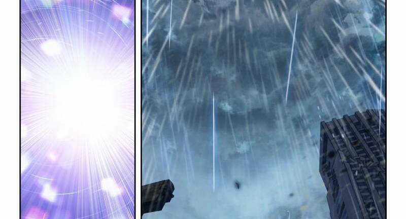 Thôn Phệ Thời Không Chapter 123 trang 23