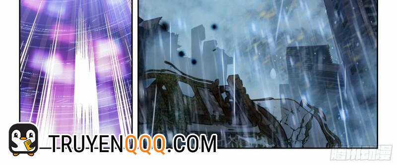 Thôn Phệ Thời Không Chapter 123 trang 24