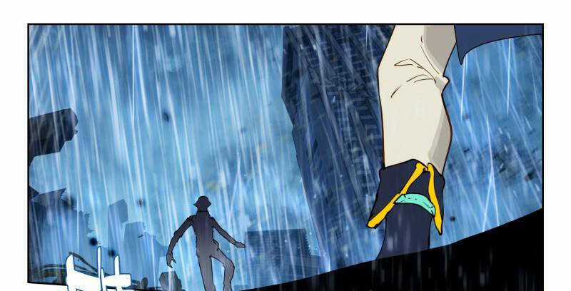 Thôn Phệ Thời Không Chapter 123 trang 25