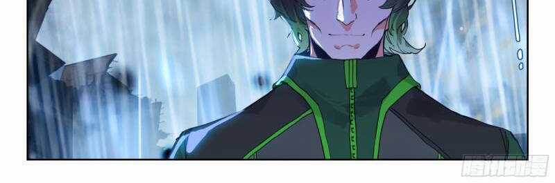 Thôn Phệ Thời Không Chapter 123 trang 27