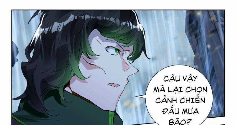 Thôn Phệ Thời Không Chapter 123 trang 28