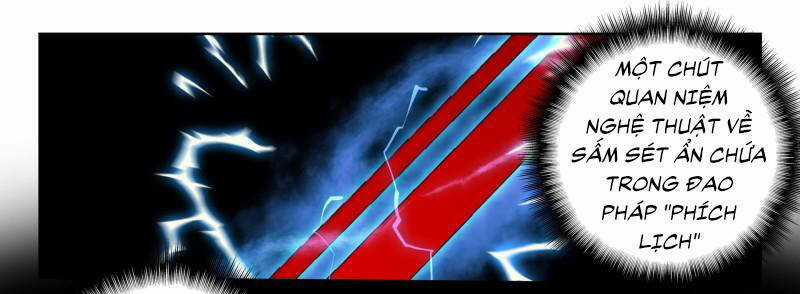 Thôn Phệ Thời Không Chapter 123 trang 31