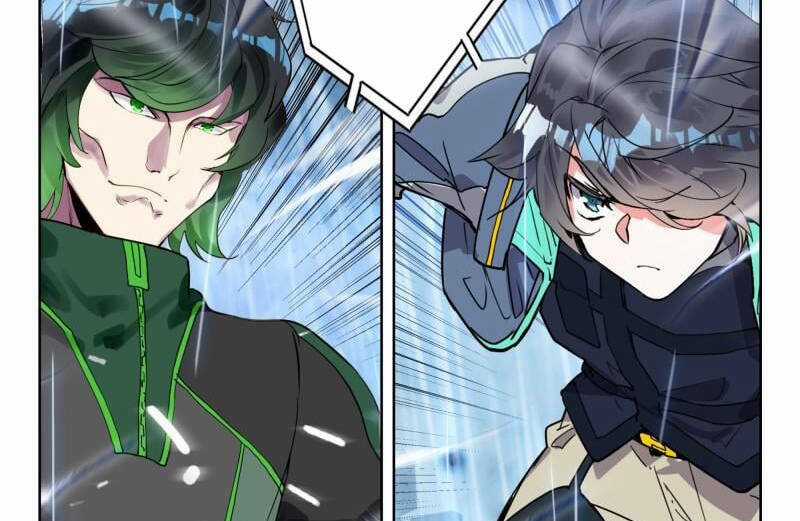 Thôn Phệ Thời Không Chapter 123 trang 35