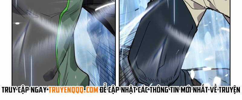 Thôn Phệ Thời Không Chapter 123 trang 36