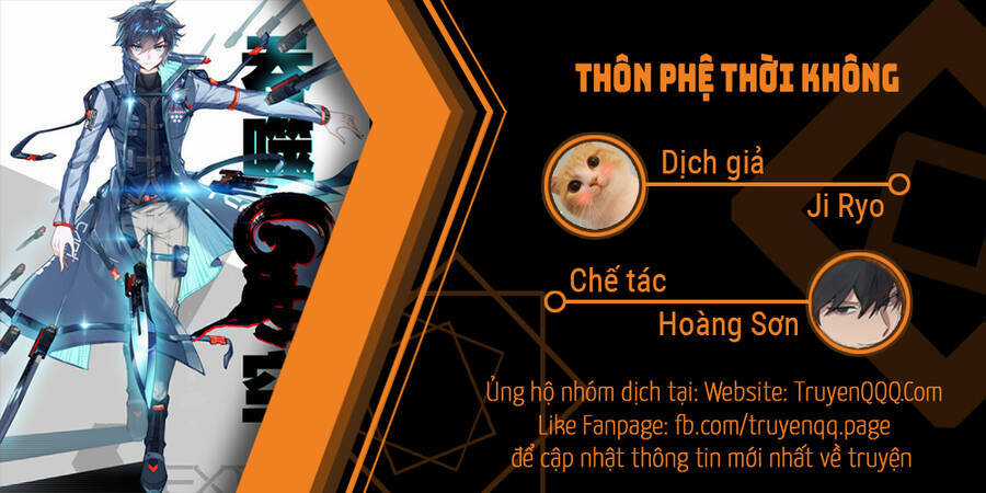 Thôn Phệ Thời Không Chapter 123 trang 37