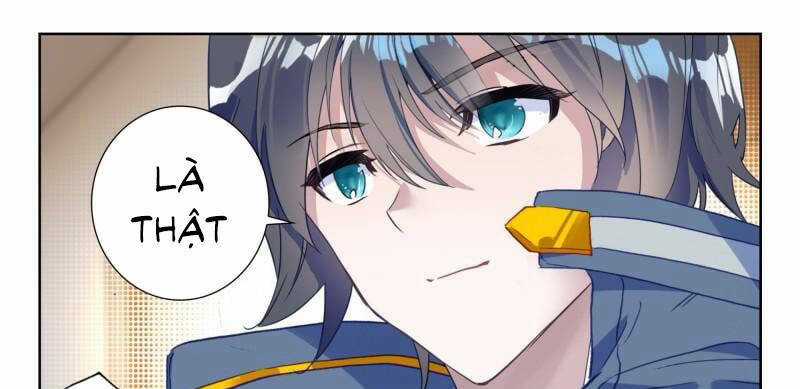 Thôn Phệ Thời Không Chapter 123 trang 4