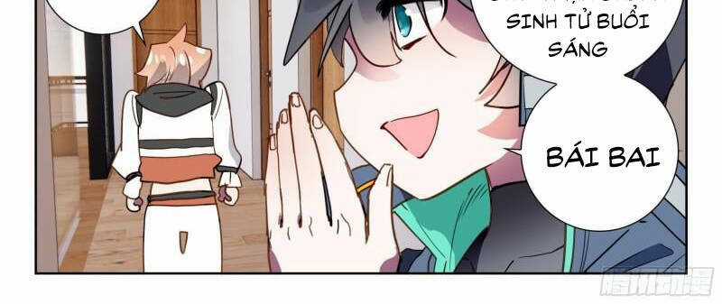 Thôn Phệ Thời Không Chapter 123 trang 6