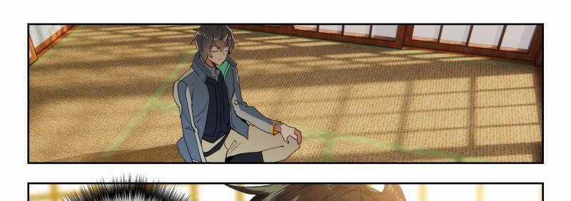 Thôn Phệ Thời Không Chapter 123 trang 7