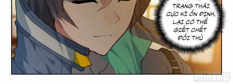 Thôn Phệ Thời Không Chapter 123 trang 9