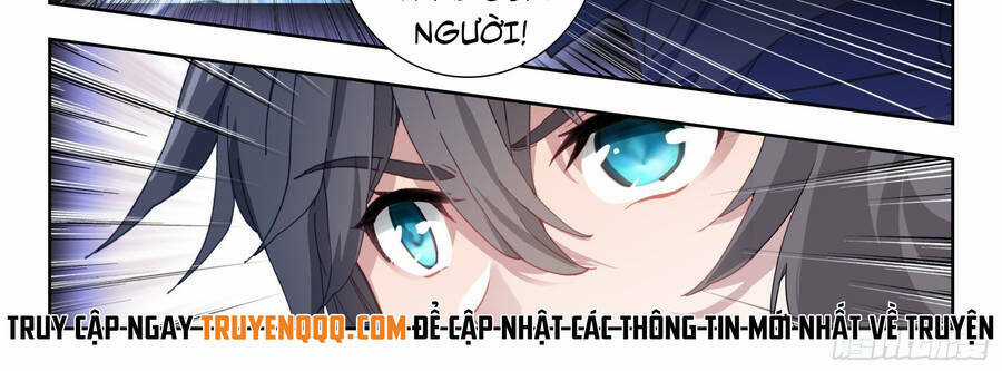 Thôn Phệ Thời Không Chapter 124 trang 12