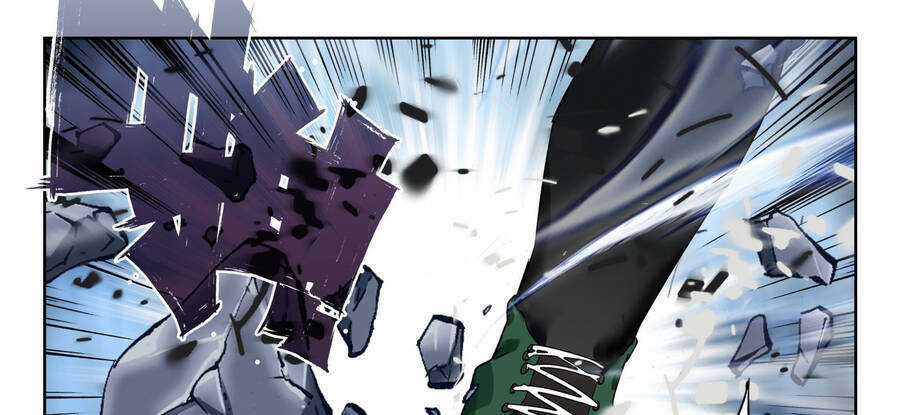 Thôn Phệ Thời Không Chapter 124 trang 13