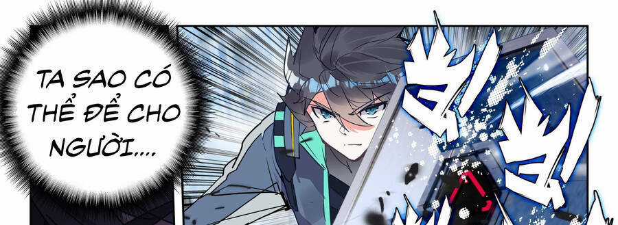 Thôn Phệ Thời Không Chapter 124 trang 17