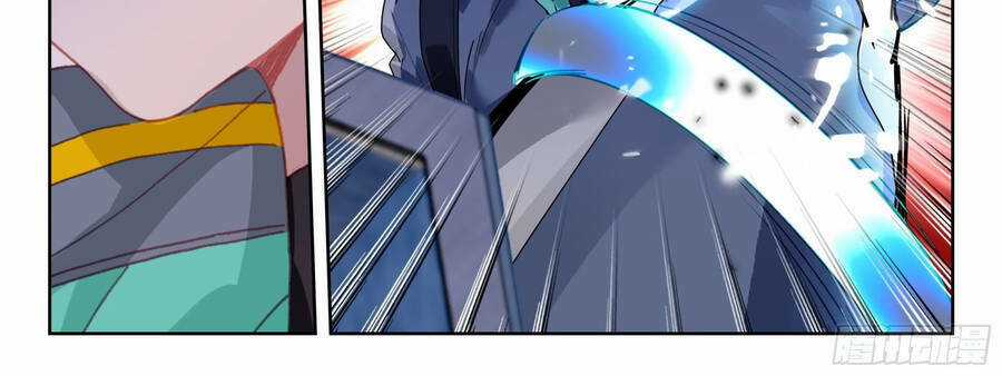 Thôn Phệ Thời Không Chapter 124 trang 19