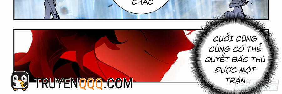Thôn Phệ Thời Không Chapter 124 trang 25