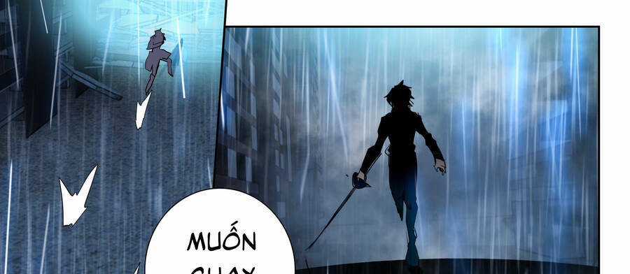 Thôn Phệ Thời Không Chapter 124 trang 26