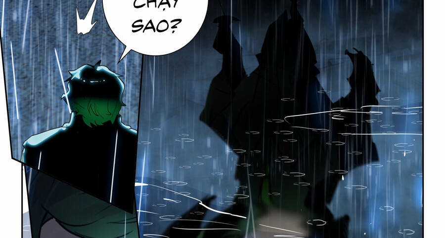 Thôn Phệ Thời Không Chapter 124 trang 27