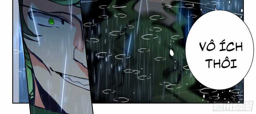 Thôn Phệ Thời Không Chapter 124 trang 28