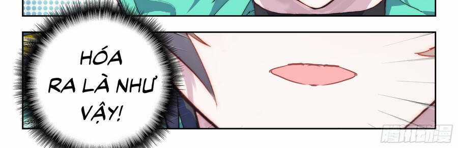 Thôn Phệ Thời Không Chapter 124 trang 31