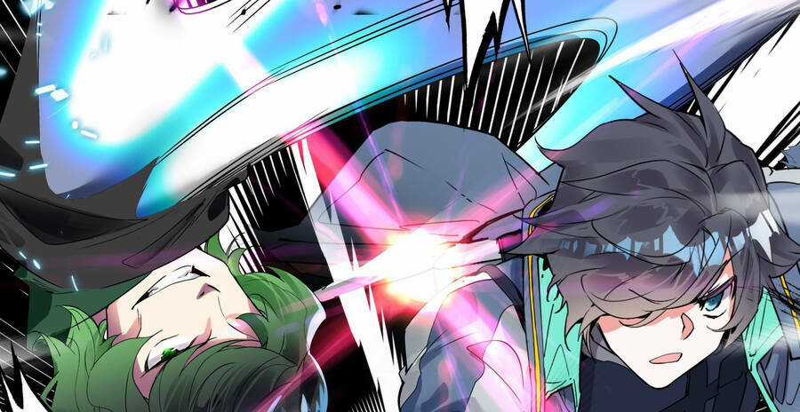 Thôn Phệ Thời Không Chapter 124 trang 33