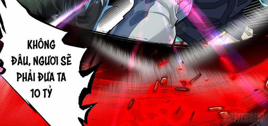 Thôn Phệ Thời Không Chapter 124 trang 34