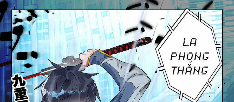 Thôn Phệ Thời Không Chapter 124 trang 35