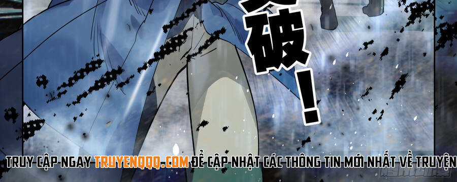 Thôn Phệ Thời Không Chapter 124 trang 37