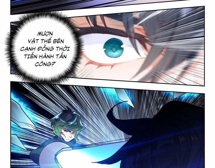 Thôn Phệ Thời Không Chapter 124 trang 5