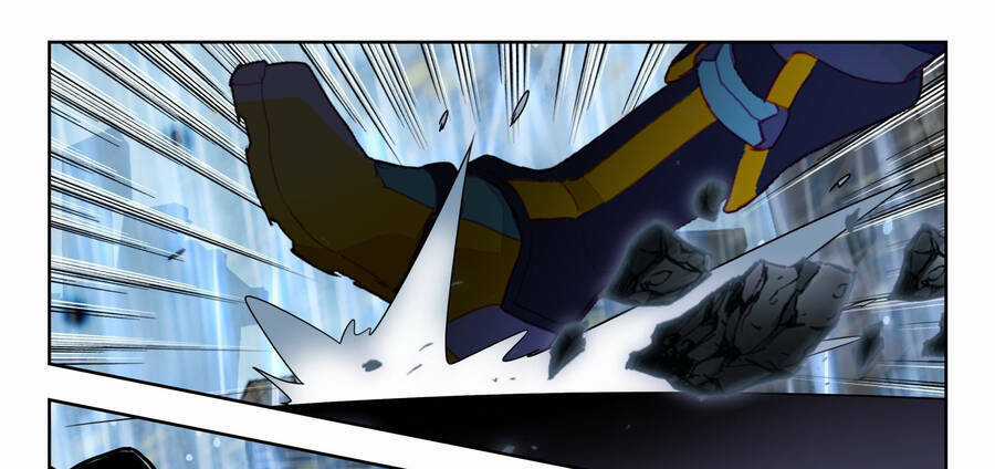 Thôn Phệ Thời Không Chapter 124 trang 7