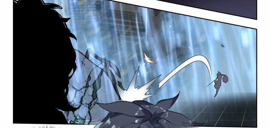 Thôn Phệ Thời Không Chapter 124 trang 8