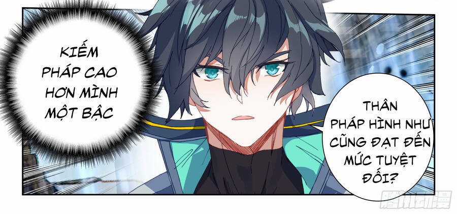 Thôn Phệ Thời Không Chapter 124 trang 9