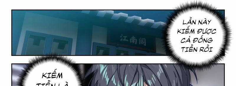 Thôn Phệ Thời Không Chapter 125 trang 10