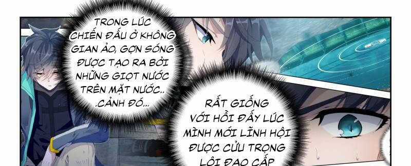 Thôn Phệ Thời Không Chapter 125 trang 14