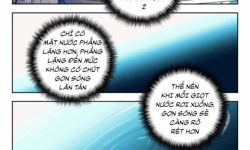 Thôn Phệ Thời Không Chapter 125 trang 15