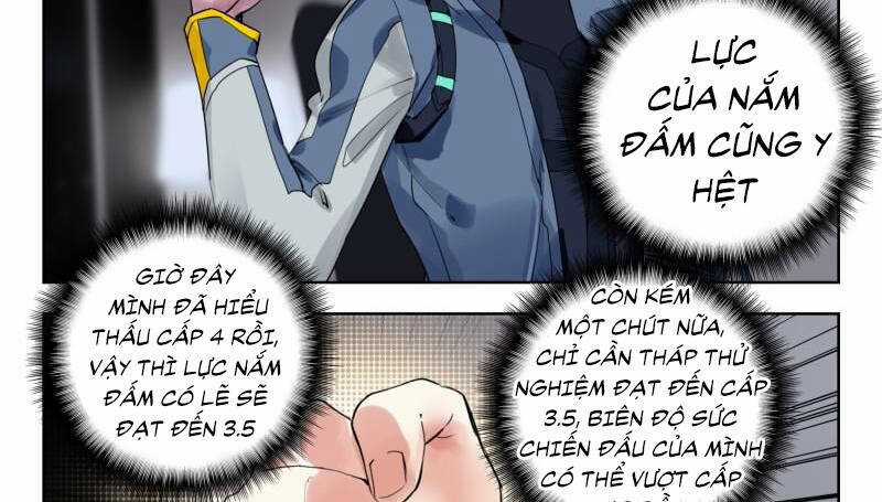 Thôn Phệ Thời Không Chapter 125 trang 18