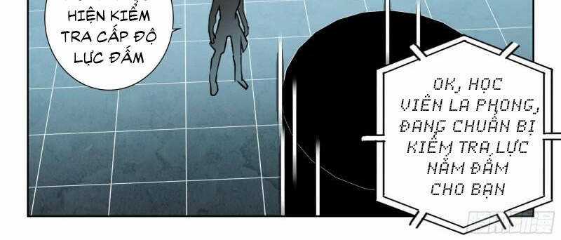 Thôn Phệ Thời Không Chapter 125 trang 22