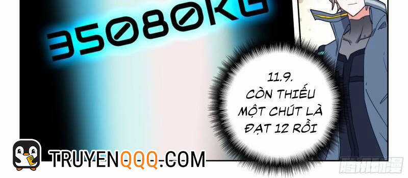 Thôn Phệ Thời Không Chapter 125 trang 25