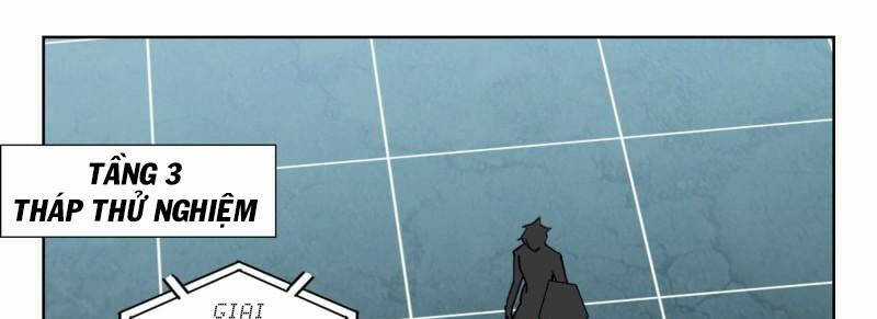 Thôn Phệ Thời Không Chapter 125 trang 26