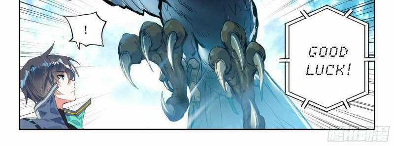 Thôn Phệ Thời Không Chapter 125 trang 28