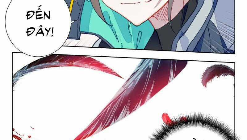 Thôn Phệ Thời Không Chapter 125 trang 30