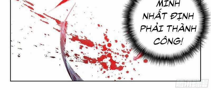 Thôn Phệ Thời Không Chapter 125 trang 31