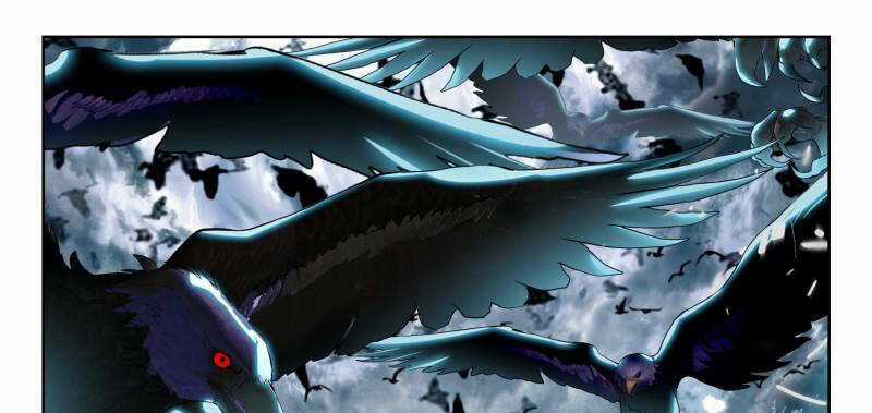 Thôn Phệ Thời Không Chapter 125 trang 32