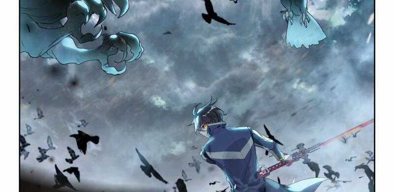 Thôn Phệ Thời Không Chapter 125 trang 33