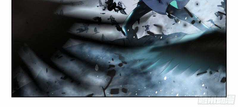 Thôn Phệ Thời Không Chapter 125 trang 34