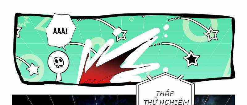 Thôn Phệ Thời Không Chapter 125 trang 35