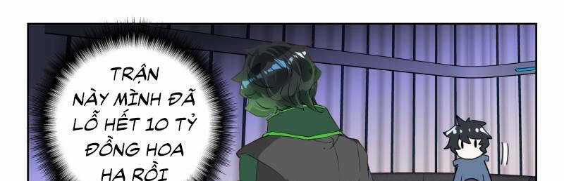 Thôn Phệ Thời Không Chapter 125 trang 4