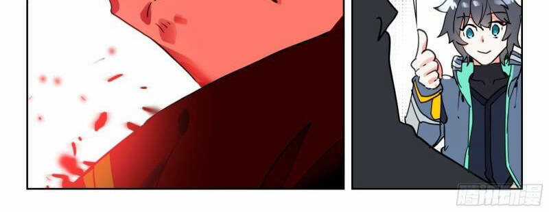 Thôn Phệ Thời Không Chapter 125 trang 6