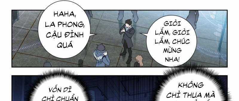 Thôn Phệ Thời Không Chapter 125 trang 7